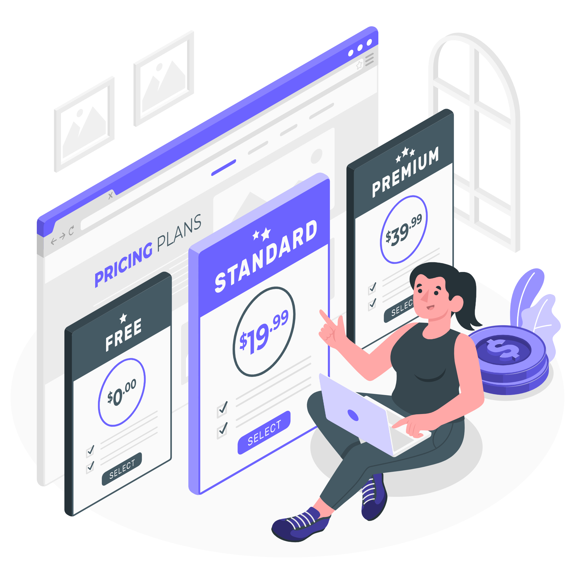 Pricing Plans
